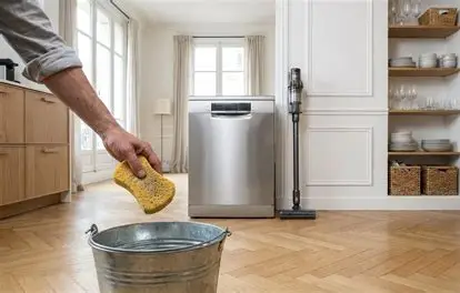 Nettoyage professionnel Clean Plus