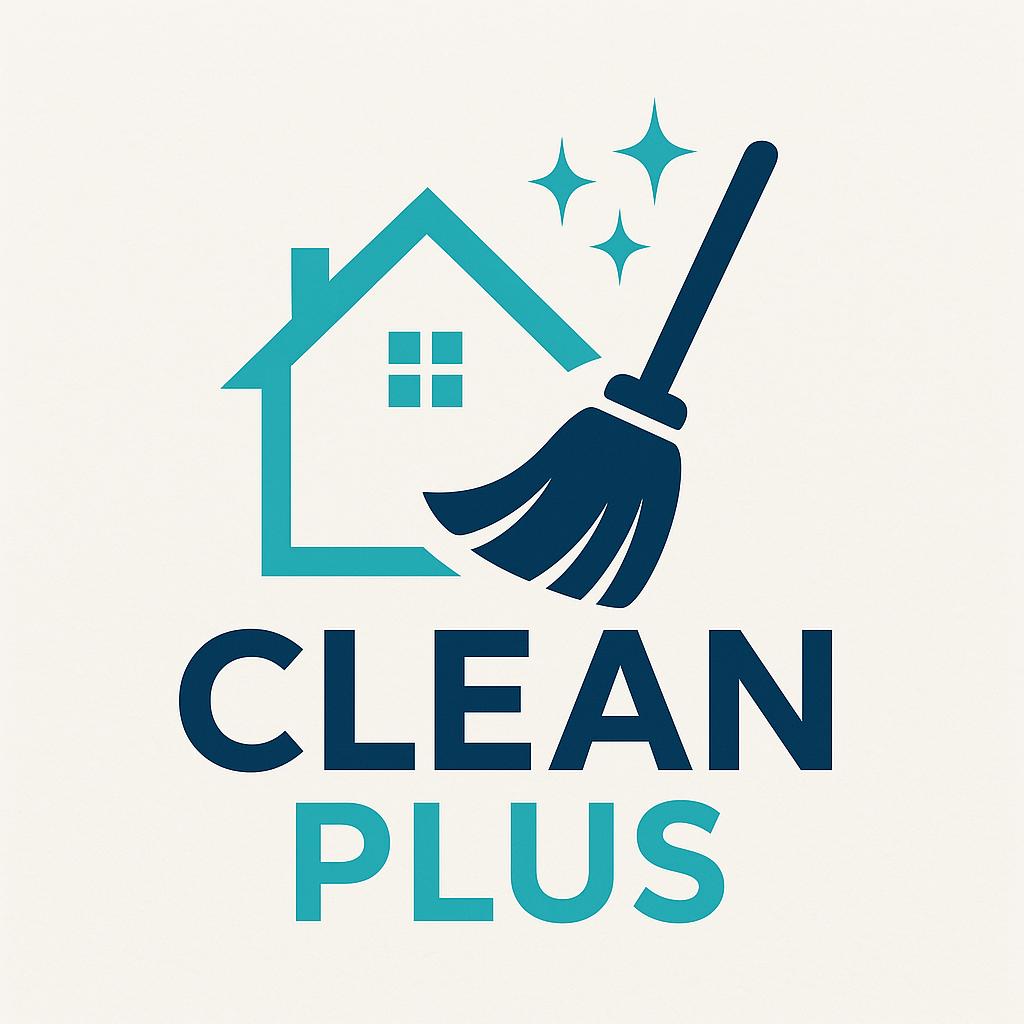 Logo Clean Plus